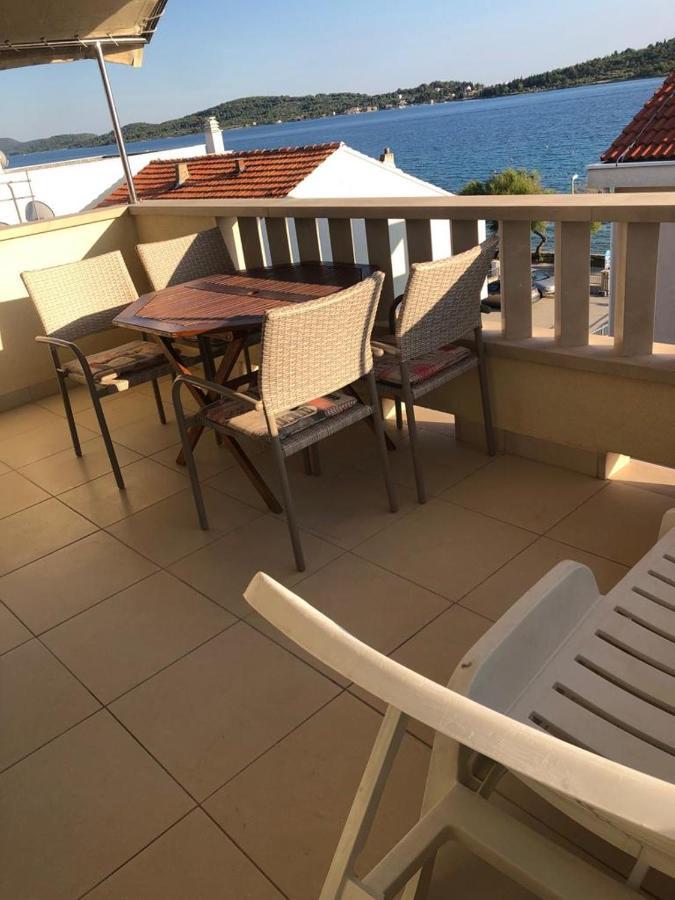 Apartments Villa Lili Lovetovo Vodice Esterno foto
