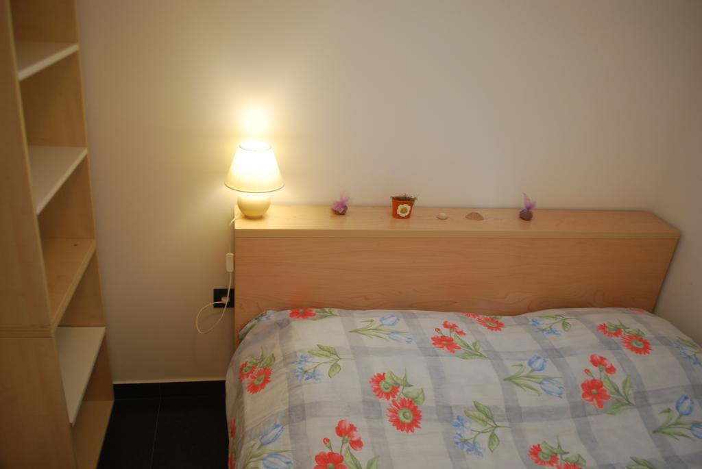 Apartments Villa Lili Lovetovo Vodice Esterno foto