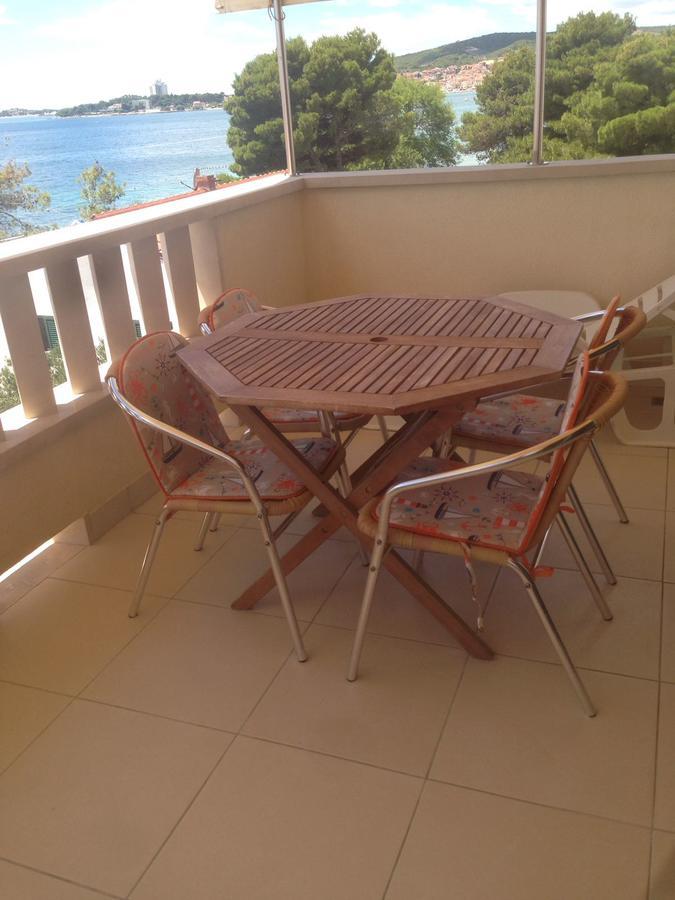 Apartments Villa Lili Lovetovo Vodice Esterno foto