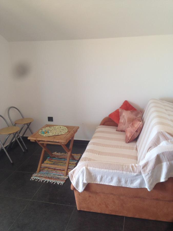 Apartments Villa Lili Lovetovo Vodice Esterno foto