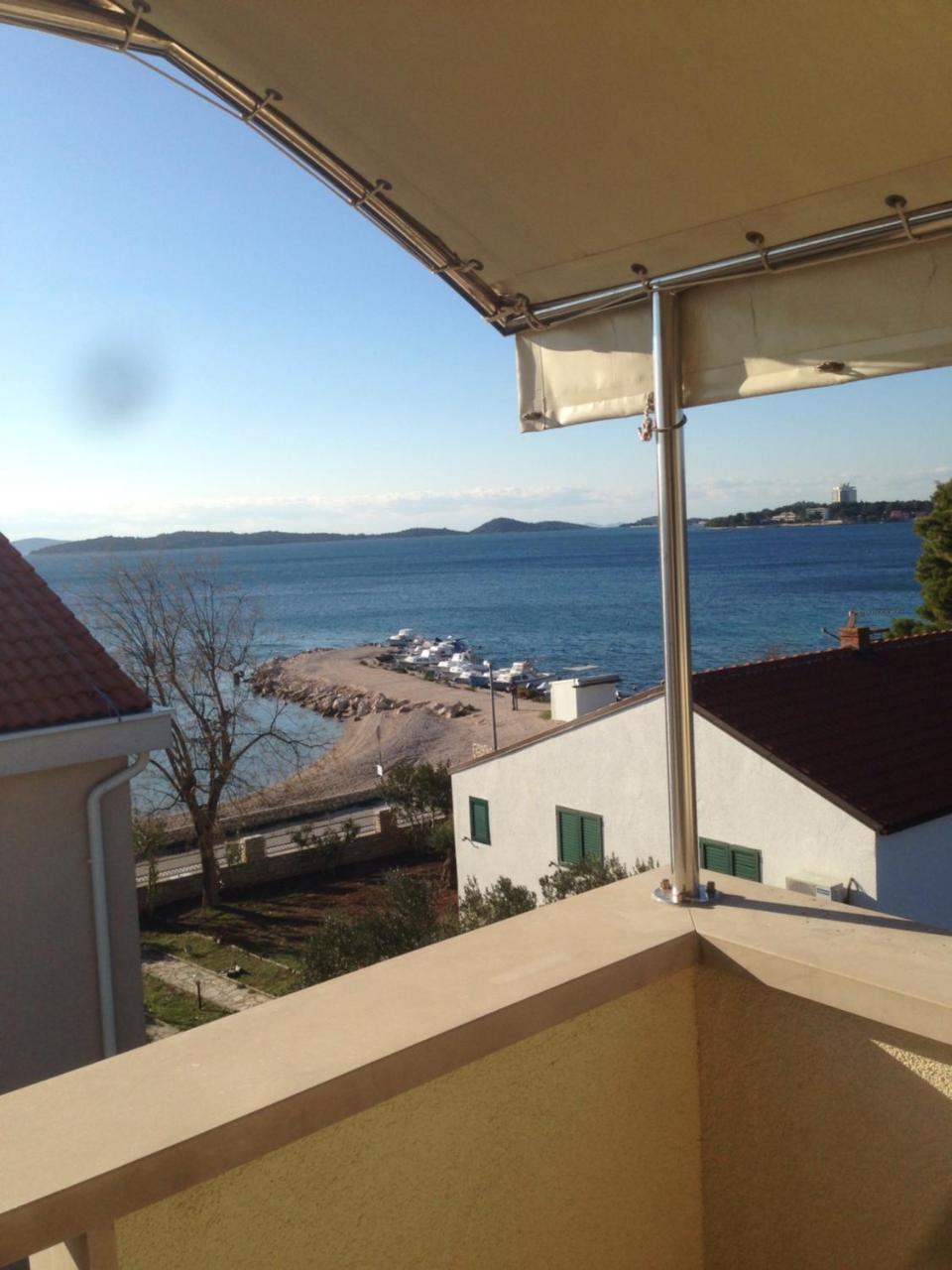 Apartments Villa Lili Lovetovo Vodice Esterno foto
